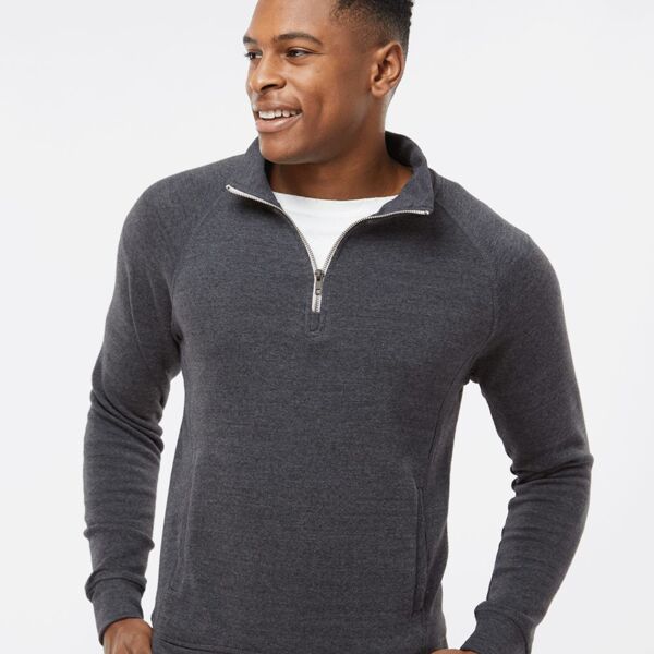 J-AM TRIBLD 1/4 ZP SWT Thumbnail