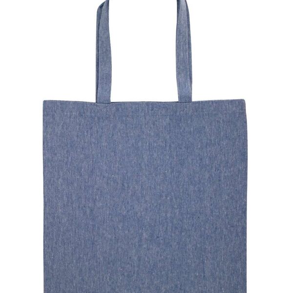 OAD MIDWT RECYCLE CANVS TOTE Thumbnail