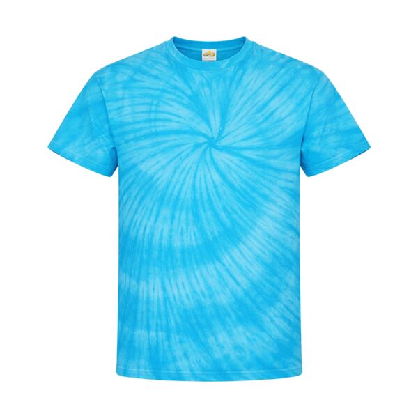 SUNDOG SPORT SWIRL TEE Thumbnail