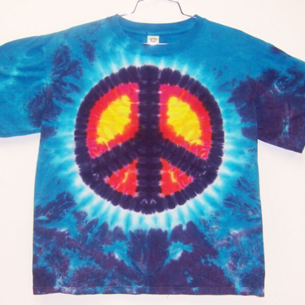 SUNDOG PEACE DESIGN S/S Thumbnail