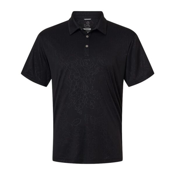 Men's Ehrman Polo Thumbnail