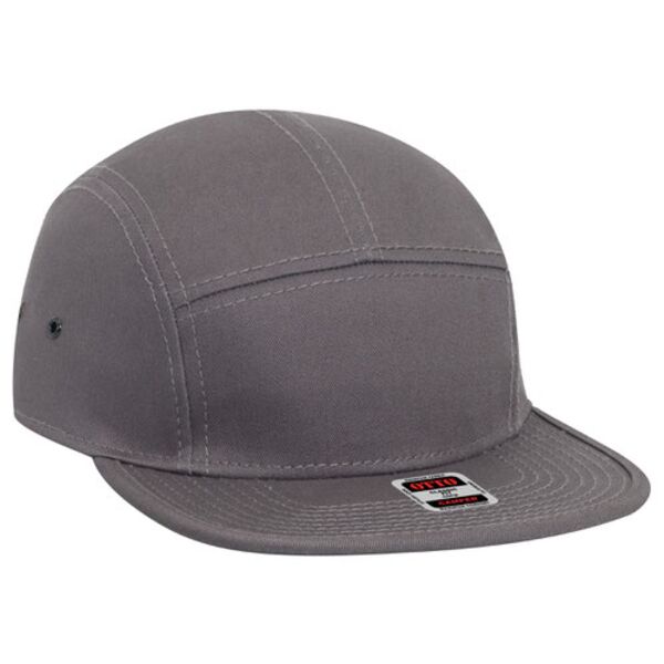 OTTO CAP® 5 Panel Camper Hat Thumbnail