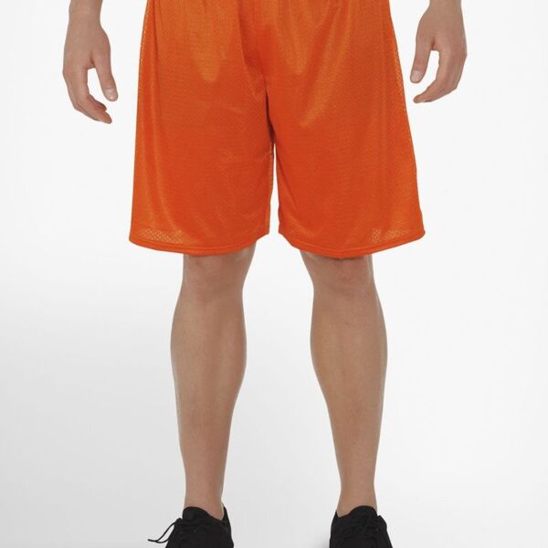 Men's 9" Dri-Power® Tricot Mesh Shorts Thumbnail