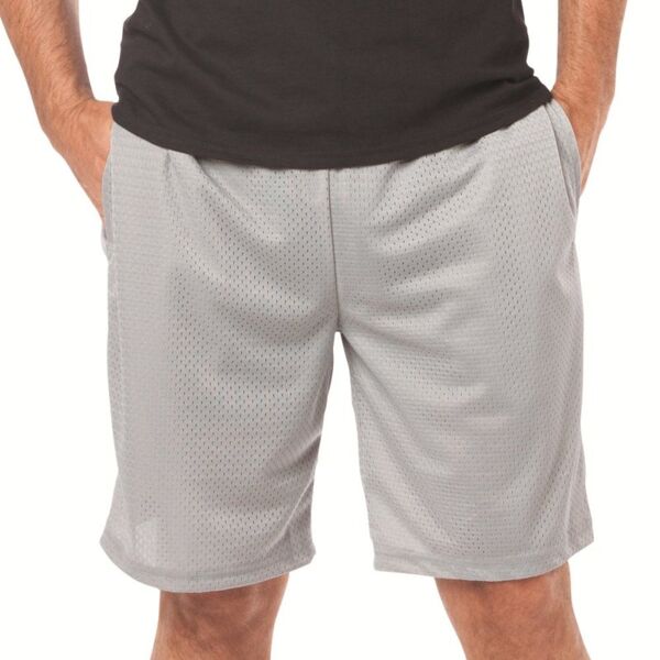 XC Pro Mesh 9" Shorts with Pockets Thumbnail